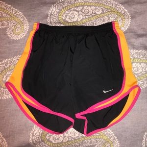 Size S Nike Shorts